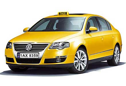 taxi moto